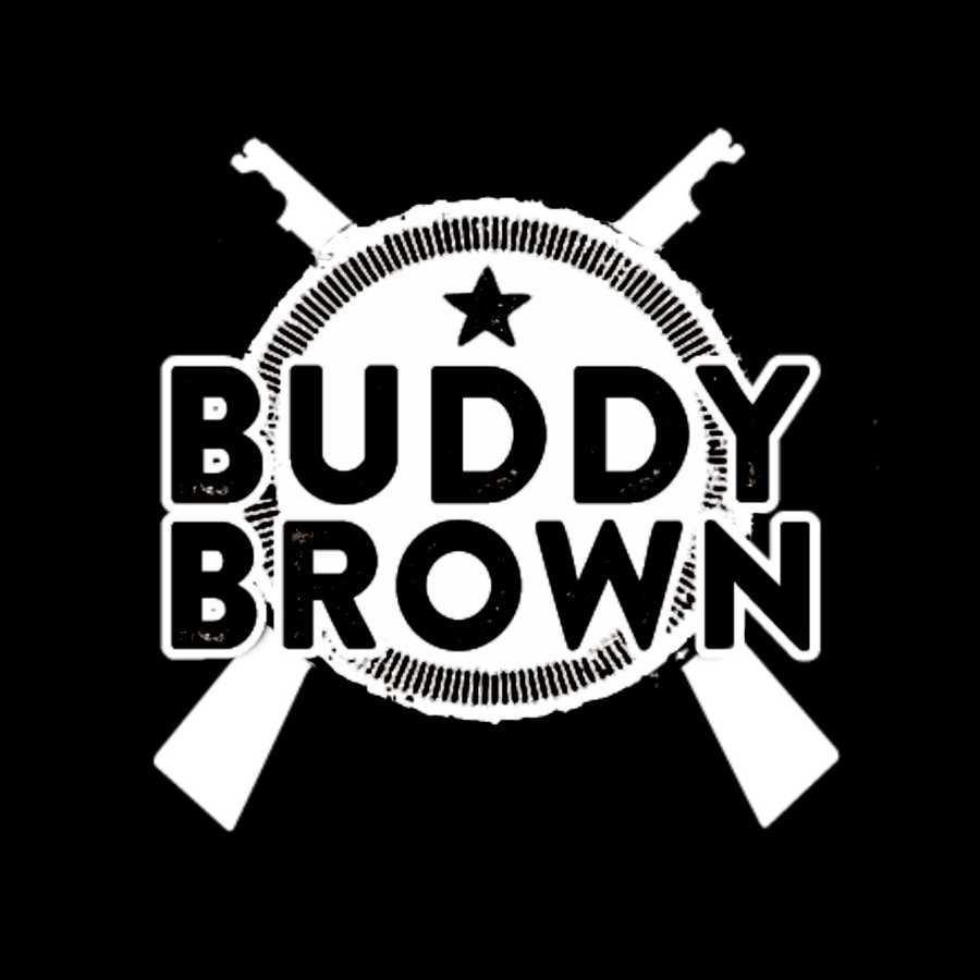 Buddy Brown Backyard Butchers