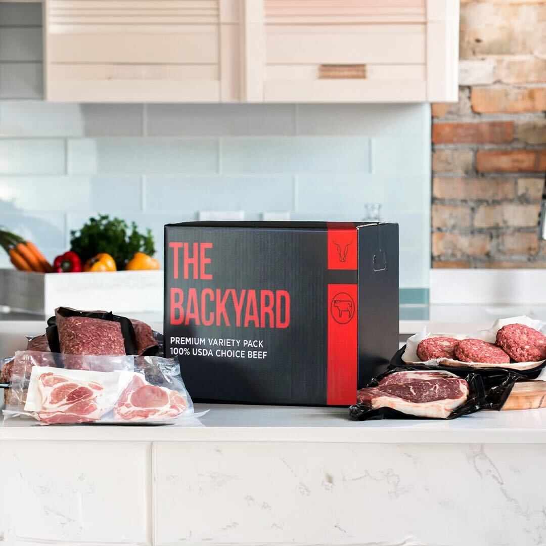 all – tagged "" – Backyard Butchers