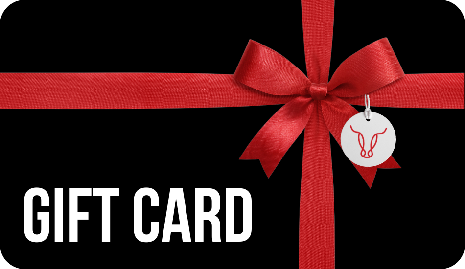 Backyard Butchers Gift Card