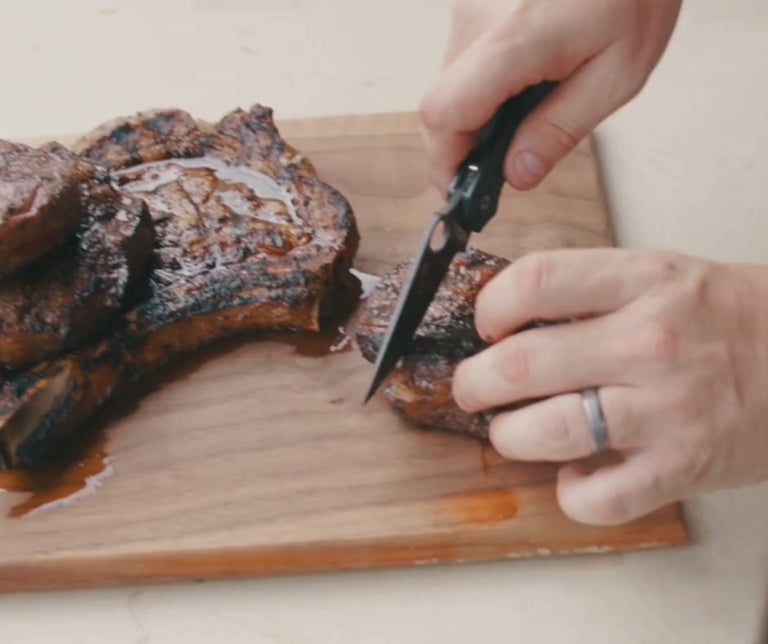 The Backyard Box - Premium Meat Delivered