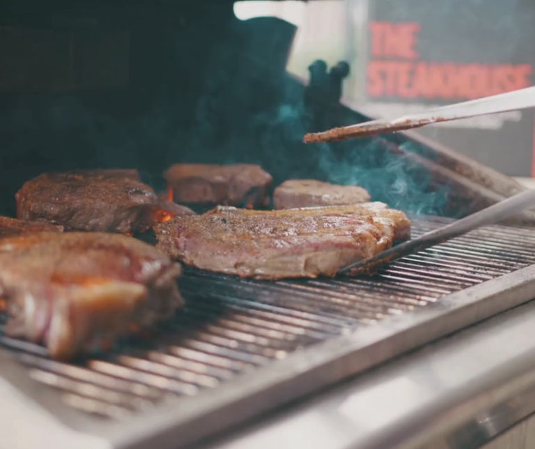 The Backyard Box - Premium Meat Delivered