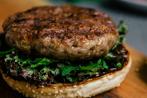 The Steakhouse