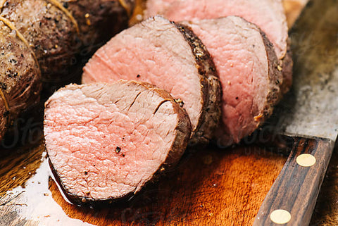 The Steakhouse