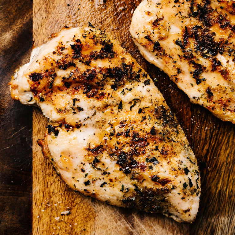 The Farmhouse Box - Family Favorites for Every Meal