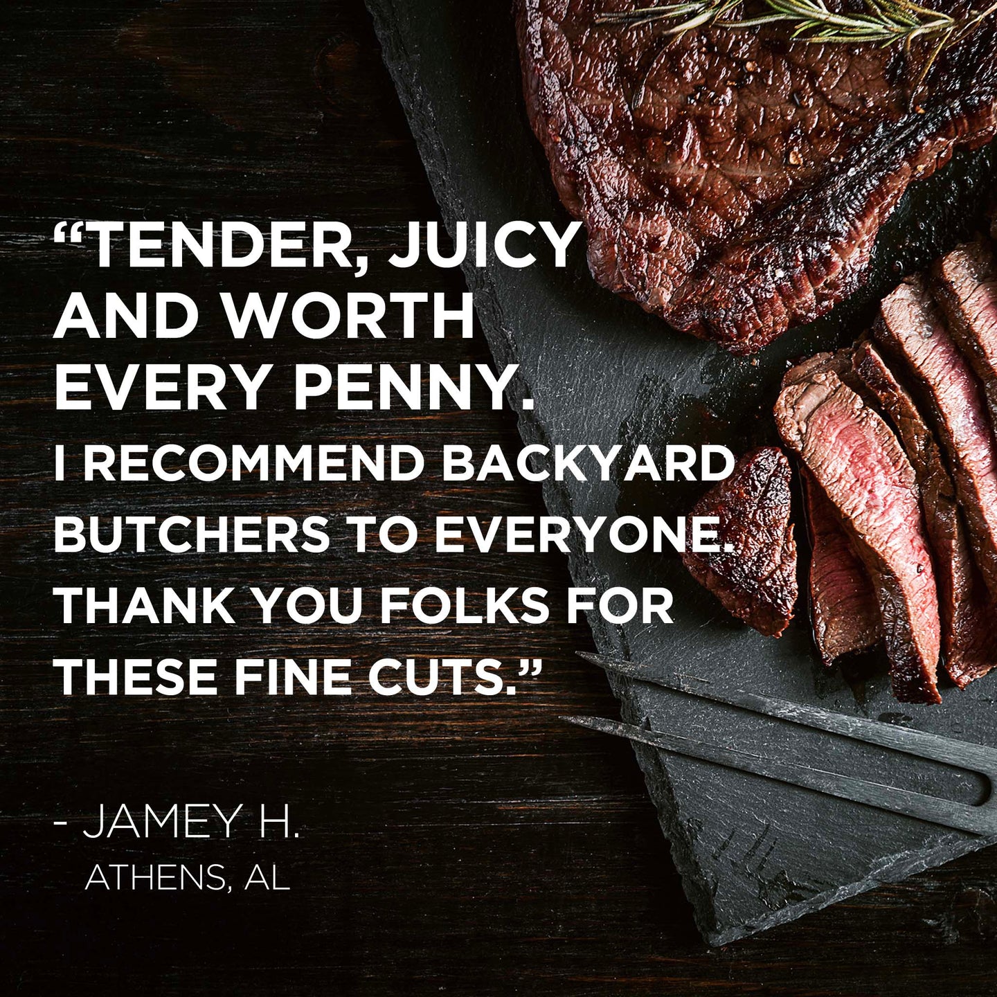 Butcher Shop New β Backyard Butchers