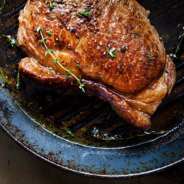 The Farmhouse Box - Family Favorites for Every Meal