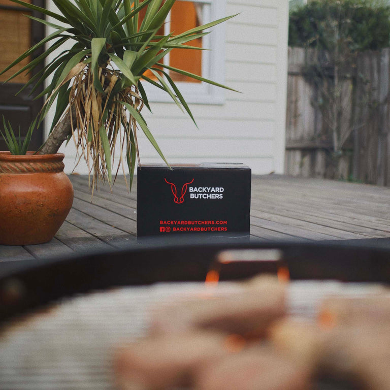 The Farmhouse Box - Family Favorites for Every Meal