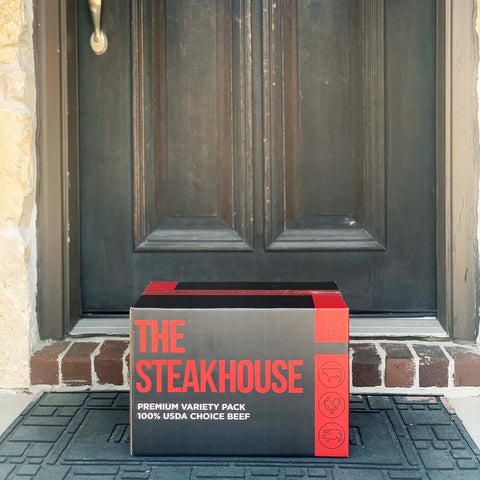 The Steakhouse