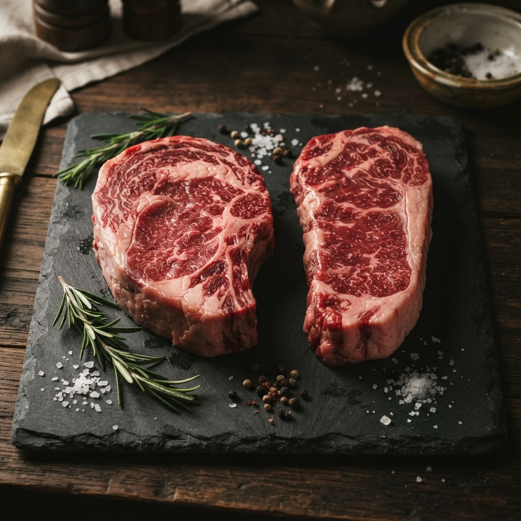 Texas, USA pasture-raised beef